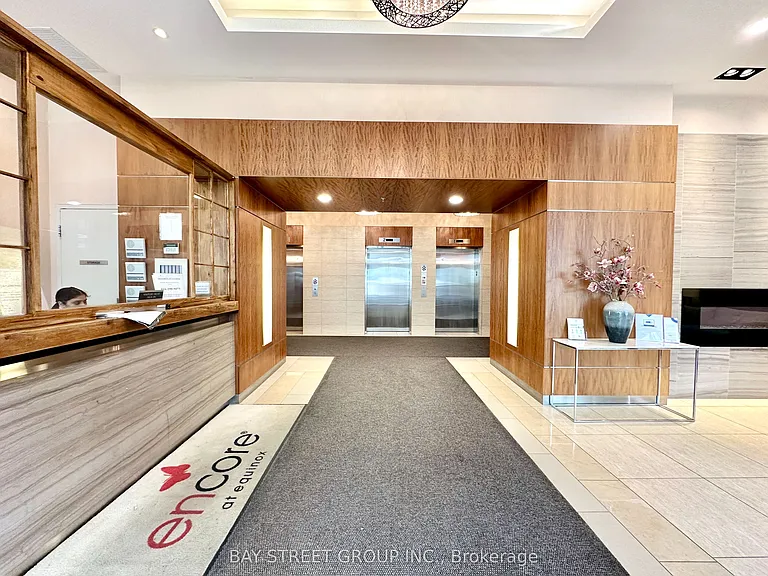50 Town Centre Ct #2605 — Photo 2