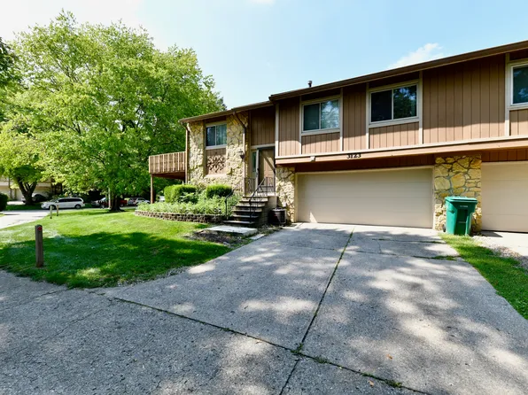 3123 Stillmeadow Dr, Indianapolis, IN 46214