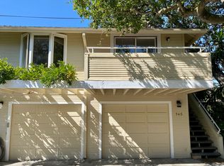 145 Rinconada Ave #145, Palo Alto, CA 94301