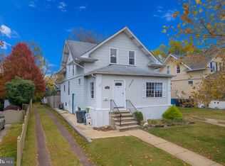 229 S Lecato Ave, Audubon, NJ 08106