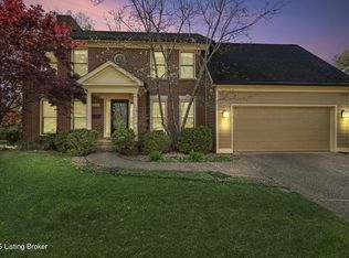 304 Exchange Ave, Saint Matthews, KY 40207