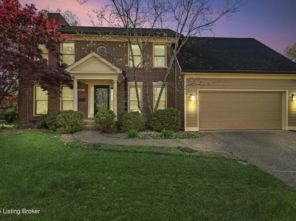 304 Exchange Ave, Saint Matthews, KY 40207