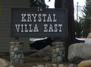 137 Laurel Mountain Rd #103, Mammoth Lakes, CA 93546