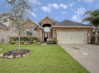 2419 Bal Harbour Dr, Missouri City, TX 77459