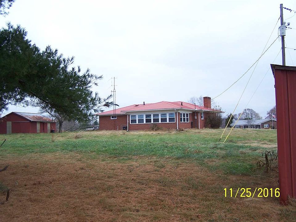 2nd image of 3787 Old Lexington Rd