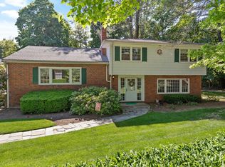 481 Rockland St, Brockton, MA 02301