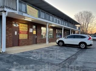 1714 Highway 93 APT 5, Fall Branch, TN 37656