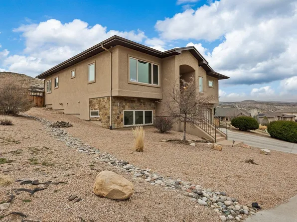 2661 Bangs Canyon Dr, Grand Junction, CO 81503