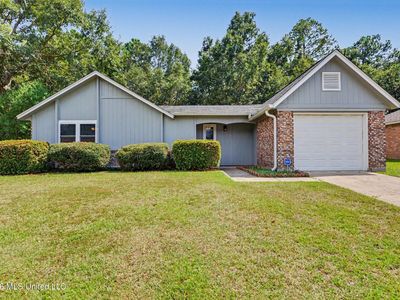 15509 Lyda Steen Dr, Biloxi, MS, 39532