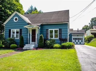 16 Campbell Ave, Jamestown, NY 14701