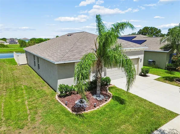 928 Zone Tailed Hawk Pl, Ruskin, FL 33570