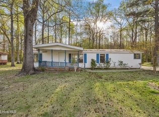 2211 Beechnut Drive, Kinston, NC 28504