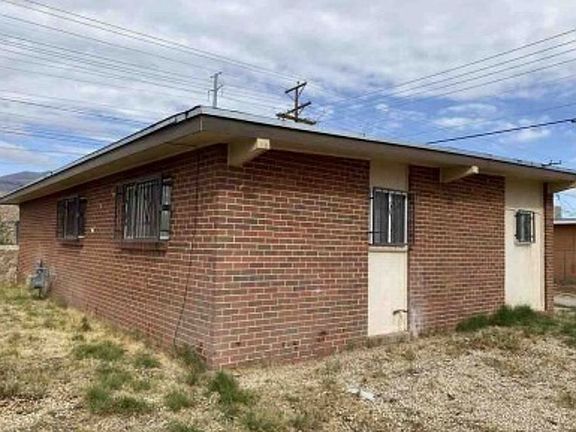 Property Side View