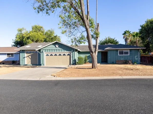 2545 Vernaccia Cir, Rancho Cordova, CA 95670