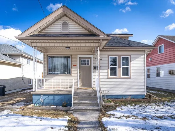 2546 Lloyd George Blvd, Windsor, ON N8T 2T4