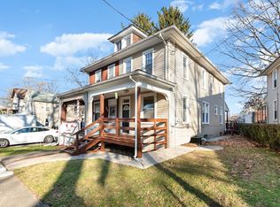 134 N 28th St, Harrisburg, PA 17109