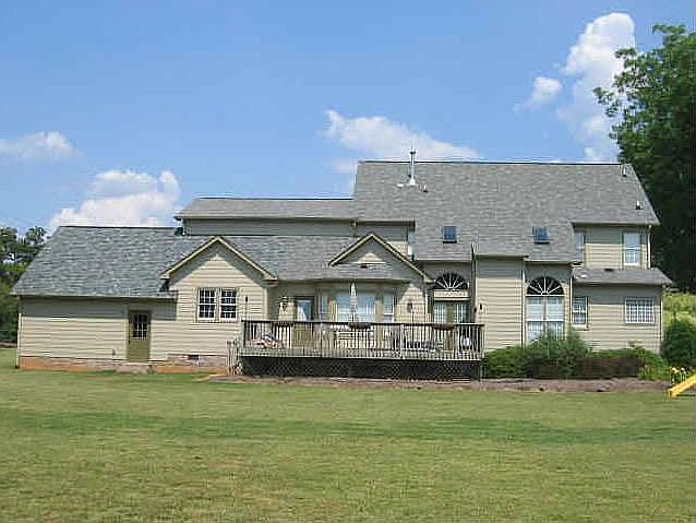 Back of House