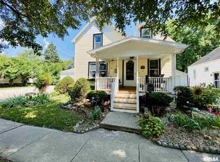 1449 Florence Ave, Galesburg, IL