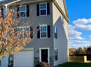 249 Morlatt Ln, Martinsburg, WV 25404