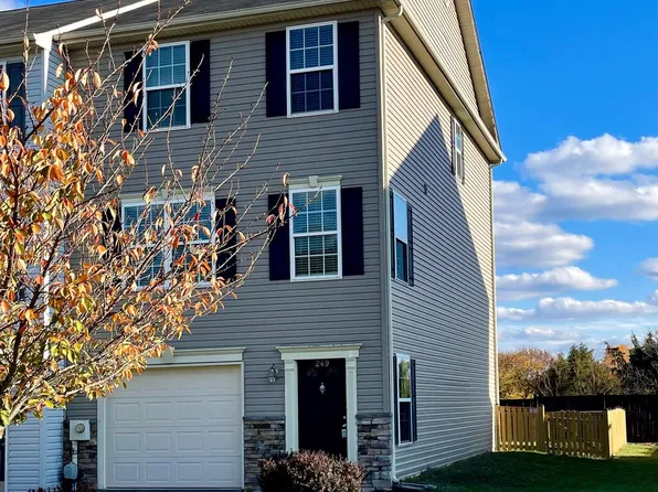 249 Morlatt Ln, Martinsburg, WV 25404