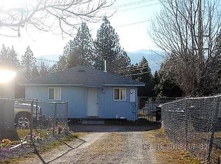 410 Alamo Ave, Weed, CA 96094