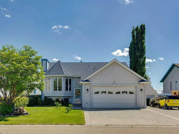 28 N Westpoint Dr, Didsbury, AB T0M 0W0