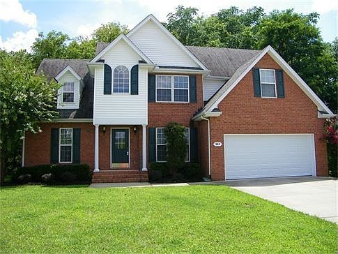 Front Elevation