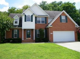 387 Meigs Dr, Murfreesboro, TN 37128