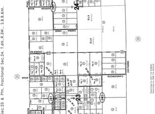 18645 Sycamore Ln, Apple Valley, CA 92307