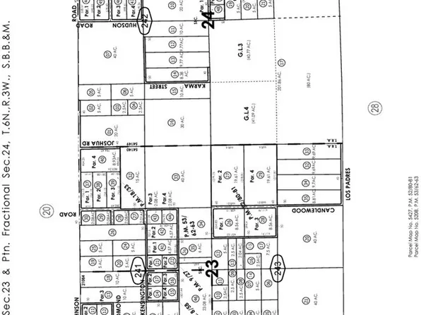 18645 Sycamore Ln, Apple Valley, CA 92307