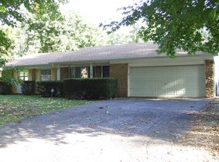 7102 Doris Dr, Indianapolis, IN