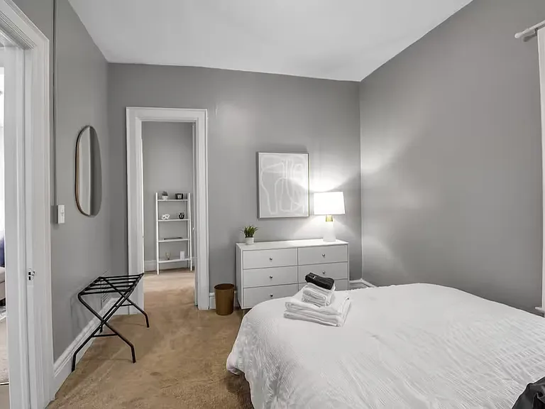 115 Claremont Ave #4 — Photo 11