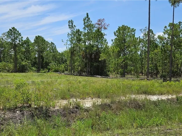 1218 North Ave, Lehigh Acres, FL 33972