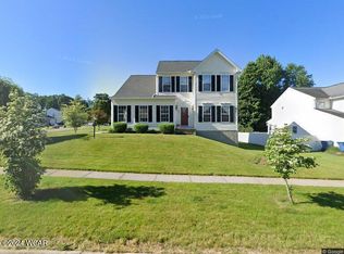 4590 Rockridge Way, Akron, OH 44321