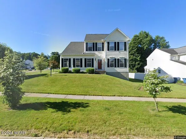 4590 Rockridge Way, Akron, OH 44321