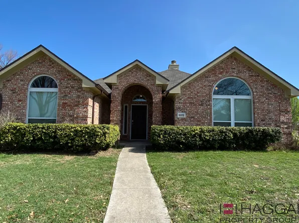 9970 Randel Rd, Frisco, TX 75033