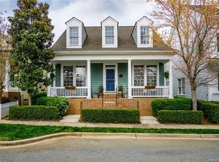 114 Blandina Ct, Fort Mill, SC 29708
