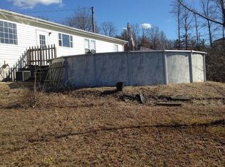 135 Laxton Rd, Strunk, KY 42649