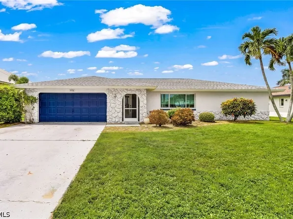 1936 Palaco Grande Pkwy, Cape Coral, FL 33904