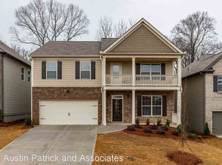 232 Orchard Trl, Canton, GA 30115
