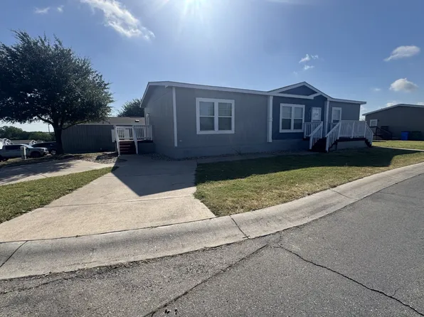 13021 Dessau Rd Lot 213, Austin, TX 78754