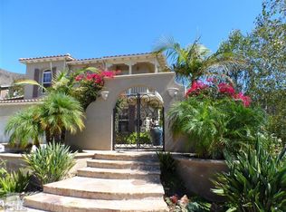 4540 Via Pluma, Thousand Oaks, CA 91320