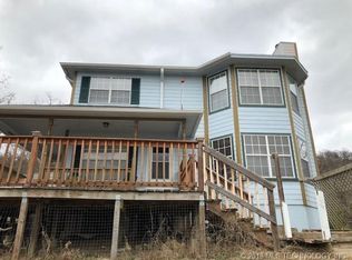 375 Acorn Ln, McAlester, OK 74501