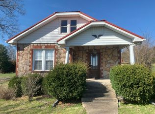 380 Sullivan Bend Rd, Mount Juliet, TN 37122