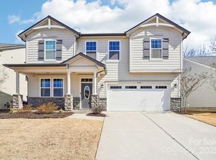 17311 Carolina Hickory Dr, Huntersville, NC 28078