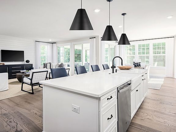 Malta with Finished Basement