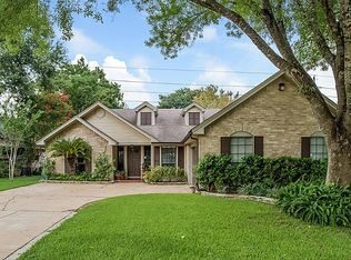 1202 Red Rock Canyon Dr, Katy, TX 77450