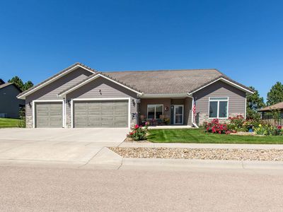 3618 Ping Dr, Rapid City, SD, 57703