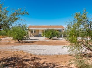 9651 N Clayton Pl, Marana, AZ 85653