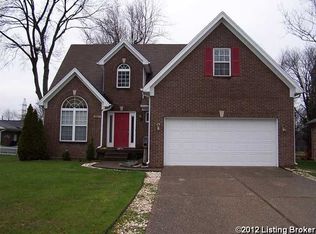 307 Leyton Ave, Lyndon, KY 40222